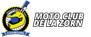 Moto Club de la Zorn à Steinbourg