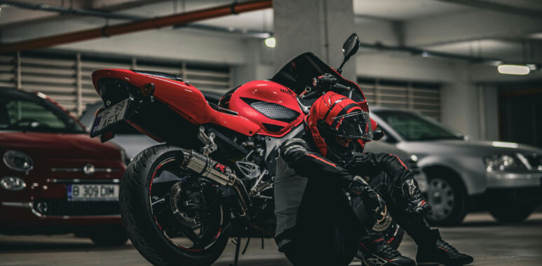Moto Customiser
