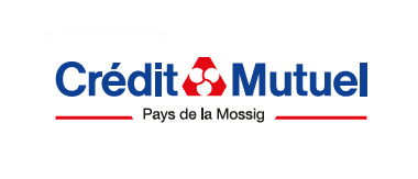 Logo Crédit Mutuel Pays de la Mossig