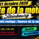 Fête de la moto à Steinbourg